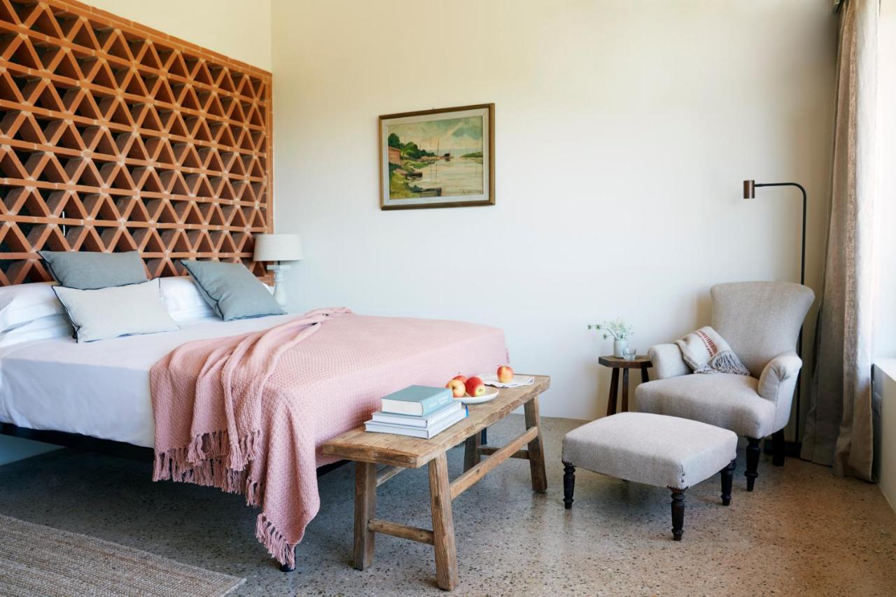 Borgo 69 Villas & Suites Фояно-делла-К'яна Екстер'єр фото