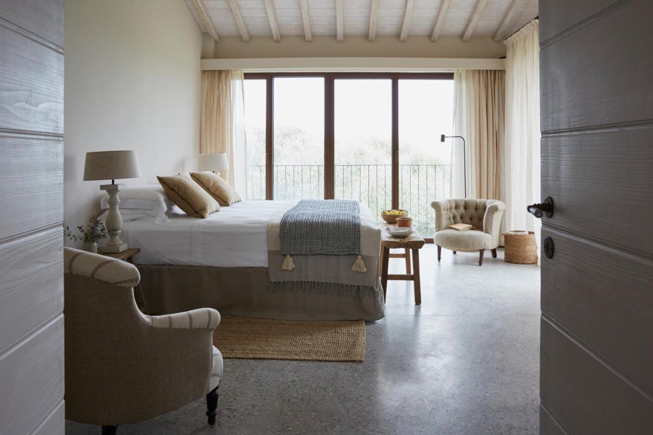 Borgo 69 Villas & Suites Фояно-делла-К'яна Екстер'єр фото